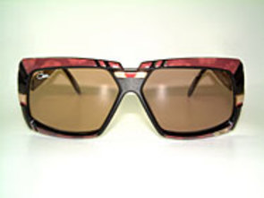 Cazal 869 Details