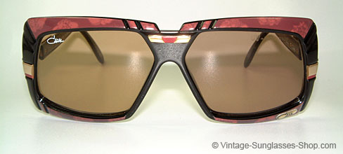 Cazal 869 Details