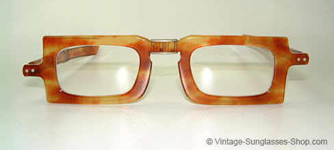Pierre Cardin 60s Folding