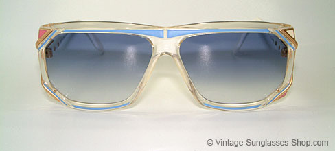 Cazal 184 Details