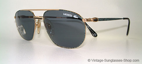 Lacoste 121