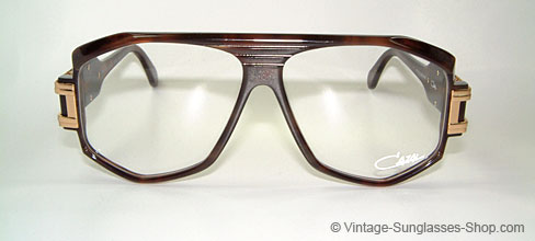 Cazal 163 Details