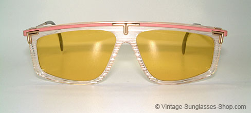 Cazal 190 Details
