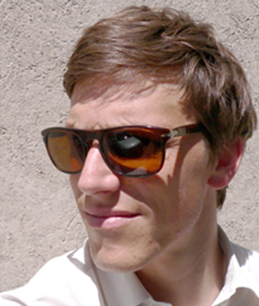Alex from Zurich (Switzerland) with Persol 624 Alex from Zurich (Switzerland) with Persol 624