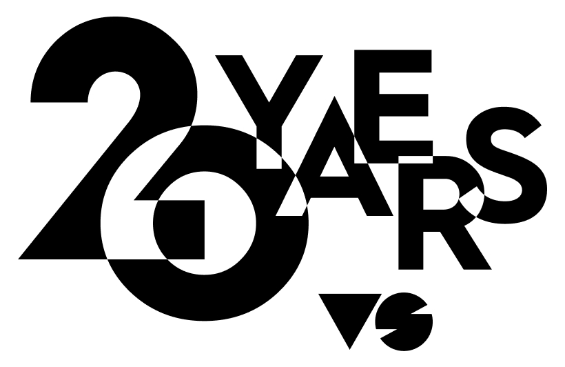 Danke für  20 Jahre  Vintage-LOVE
