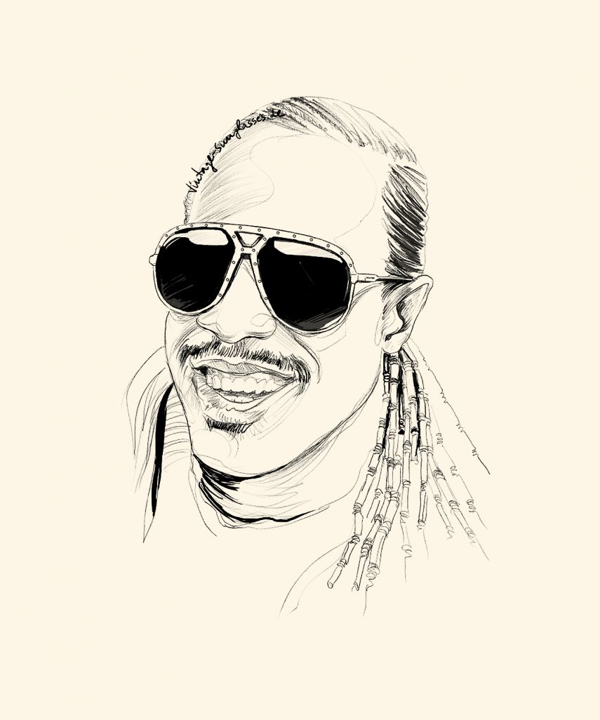 Stevie Wonder Stevie Wonder