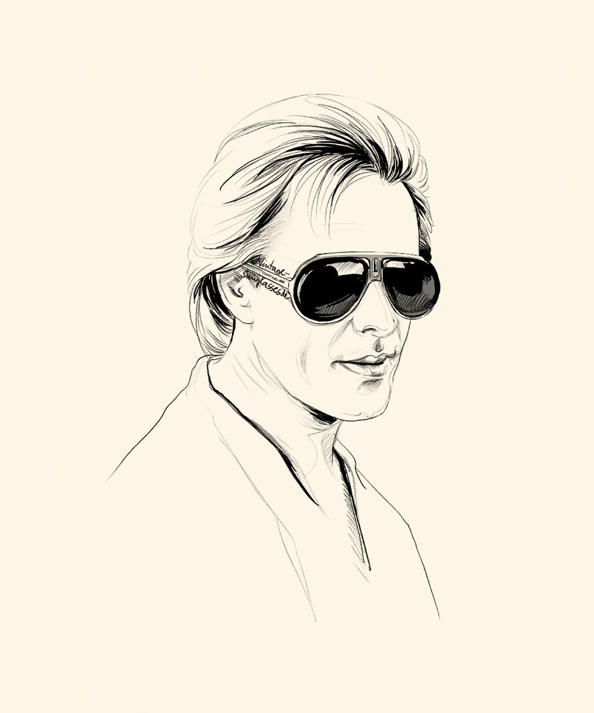 Don Johnson Don Johnson