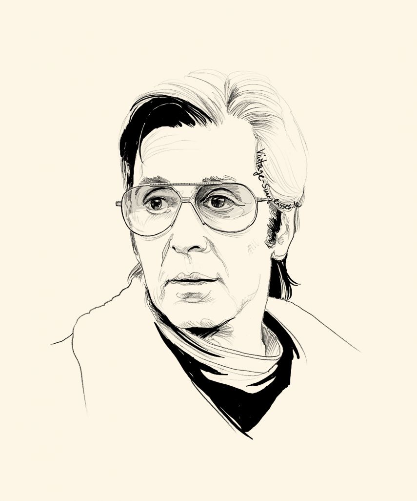 Al Pacino Al Pacino