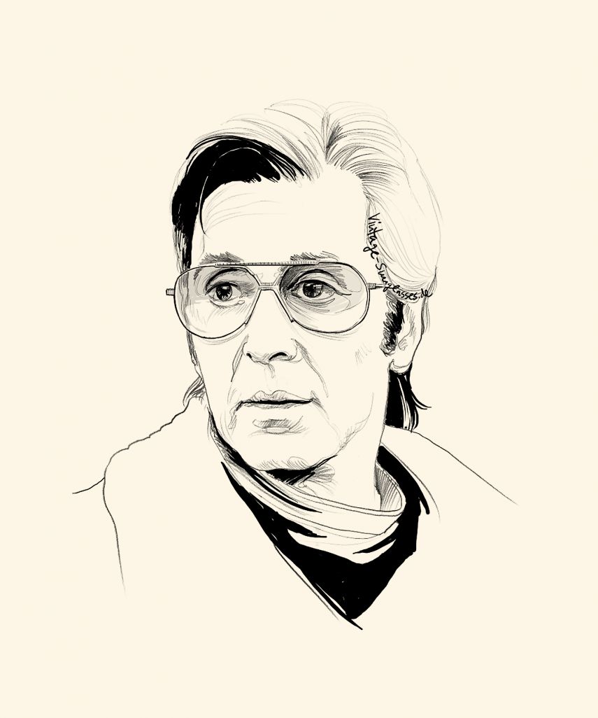 Al Pacino