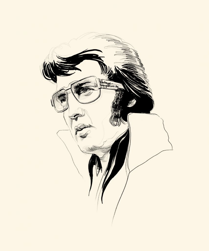 Elvis Presley Elvis Presley
