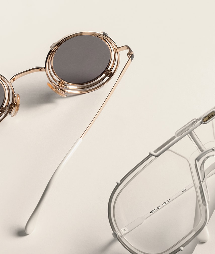 Regenbogen Sonnenbrille > Vintage Retro Gespiegelt Runde Vintage 60s Herren Gold 