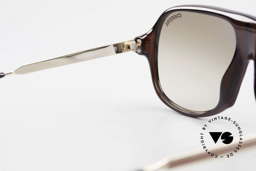 Carrera-5547 Vintage-Modell - Detail