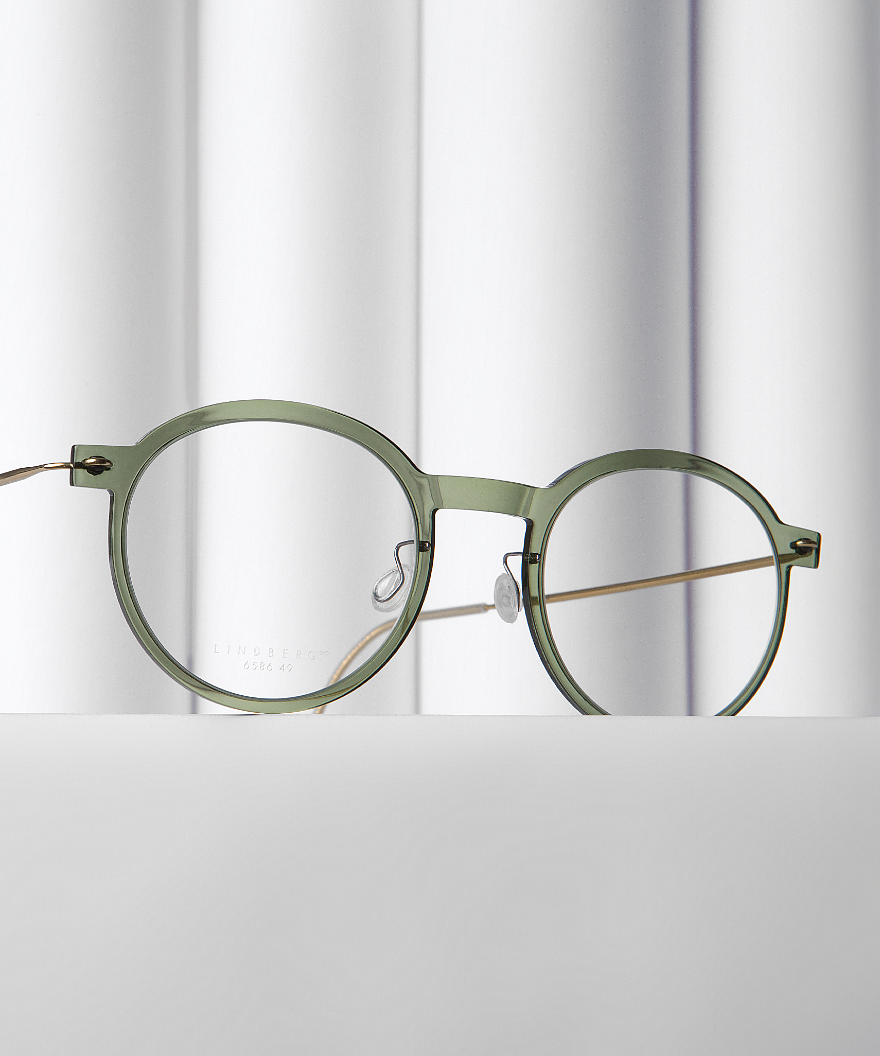 Lindberg Brillen bei Vintage Sunglasses