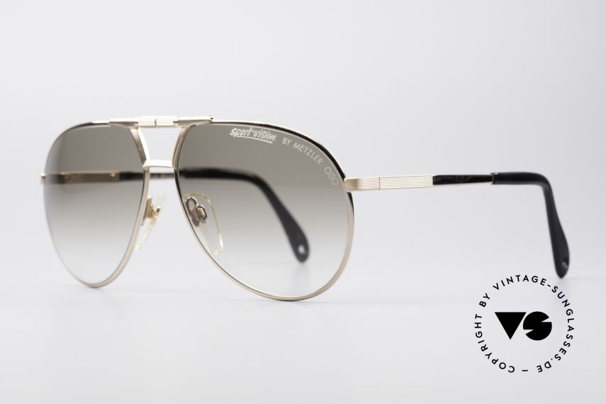 Metzler 0256 Vintage-Modell