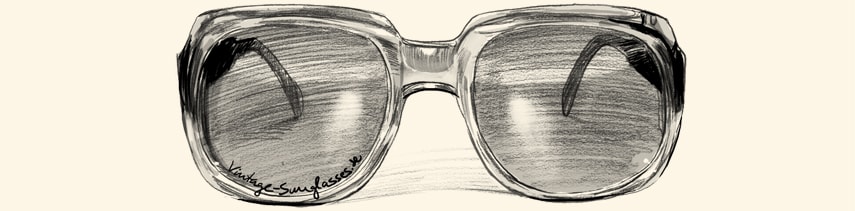 Metzler 3535 klassische Brille aus den 80ern, Nerdbrille