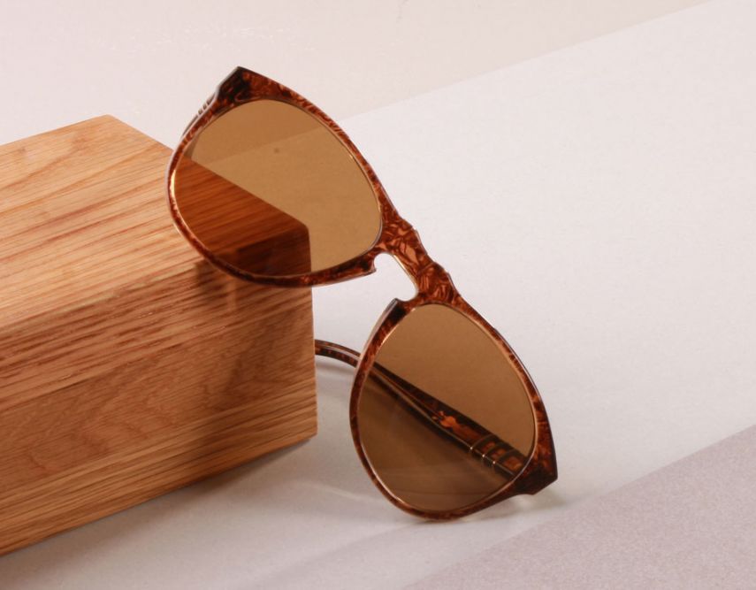 Persol 649, ikonisches Modell aus den 60ern