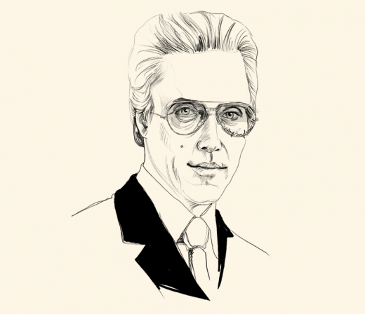 Christopher Walken Christopher Walken