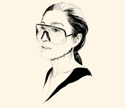 Yoko Ono Yoko Ono