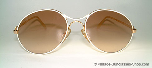 Bugatti 64740 - Echt Vintage & Keine Retrobrille Bugatti 64740 - Echt Vintage & Keine Retrobrille