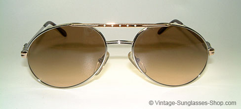Bugatti 02926 - 90er Sonnenbrille Bugatti 02926 - 90er Sonnenbrille