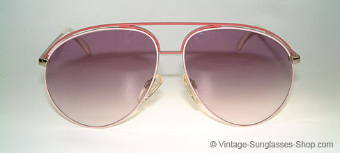 Alpina FM22 - 80er Sonnenbrille Alpina FM22 - 80er Sonnenbrille