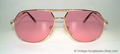 Bugatti EB 502 - Medium - 90er Original Brille Bugatti EB 502 - Medium - 90er Original Brille