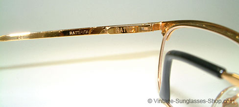 Vintage Sunglasses Produkt Details Brillen Persol Sand