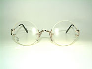 Cartier Madison - Platine Details Cartier Madison - Platine Details