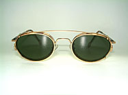 L.A. Eyeworks JENNA 356 Details L.A. Eyeworks JENNA 356 Details