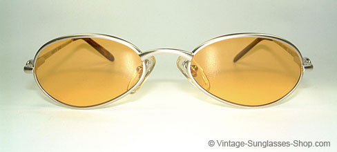 Bugatti 22405 - 90er Designer Sonnenbrille Bugatti 22405 - 90er Designer Sonnenbrille