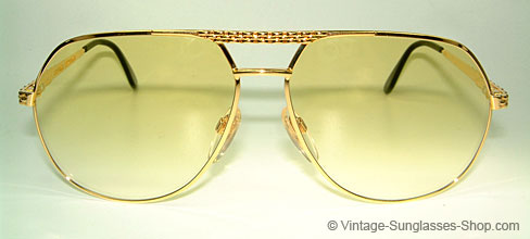 Bugatti EB 502 - Large - Pilotenbrille Bugatti EB 502 - Large - Pilotenbrille