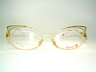 Casanova LC2 - 24Kt Gold Plated Details Casanova LC2 - 24Kt Gold Plated Details