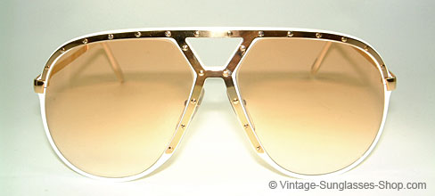 Alpina M1 - Unique Customized - Kult Brille Alpina M1 - Unique Customized - Kult Brille