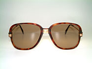Cazal 620 Details Cazal 620 Details