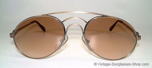 Bugatti 07823 - 80er Herren Sonnenbrille Bugatti 07823 - 80er Herren Sonnenbrille