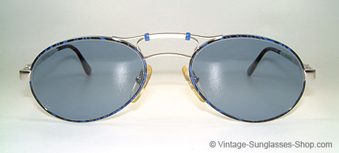 Bugatti 13438 - 90er Herrensonnenbrille Bugatti 13438 - 90er Herrensonnenbrille