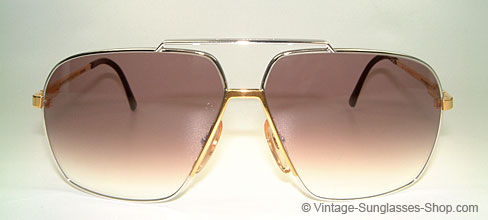 Boeing 5704 - 80er Piloten Sonnenbrille Boeing 5704 - 80er Piloten Sonnenbrille
