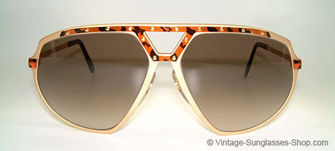 Alpina M1/8 - Echt 80er Vintage Brille Alpina M1/8 - Echt 80er Vintage Brille