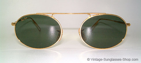 Ray ban vintage collection Clearance