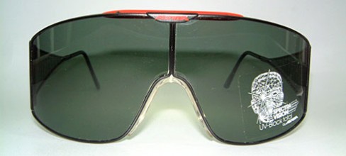 Alpina Talking Glasses Alpina Talking Glasses