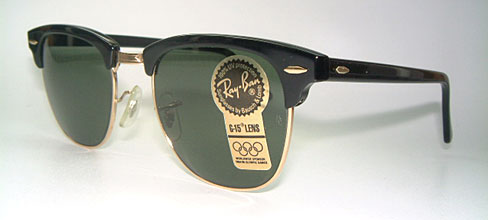 Clubmaster 2 clearance