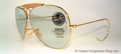 ray ban pilotenbrille vintage ray ban pilotenbrille vintage