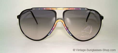 Alpina M1 - Titanium Alpina M1 - Titanium