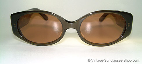 Jean paul gaultier dragon sunglasses clearance