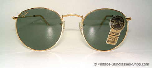ray ban sonnenbrillen vintage ray ban sonnenbrillen vintage