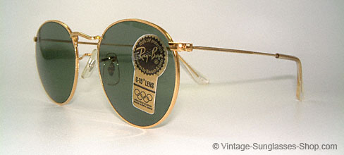 ray ban round braun ray ban round braun