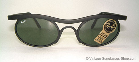 Ray ban cats predator series clearance