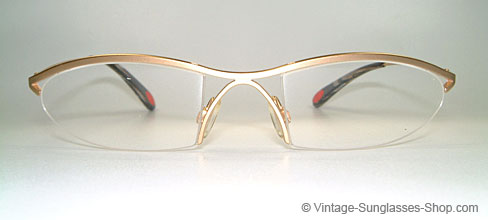 Bugatti 342 - Men's Designer Eyeglasses Bugatti 342 - Men's Designer Eyeglasses