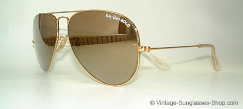 ray ban aviator gold grün ray ban aviator gold grün