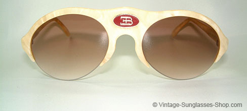 Bugatti 64930 - Ivory Optic Bugatti 64930 - Ivory Optic